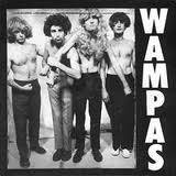 Les Wampas : Touche Pipi